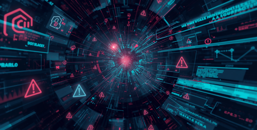 AI-Powered Data Loss in DevOps: How to Outpace the Threat Before It Strikes