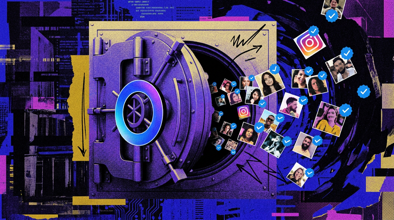 Meta Reveals Instagram AI Chatbot Flaw Exposed Over 20,000 Accounts