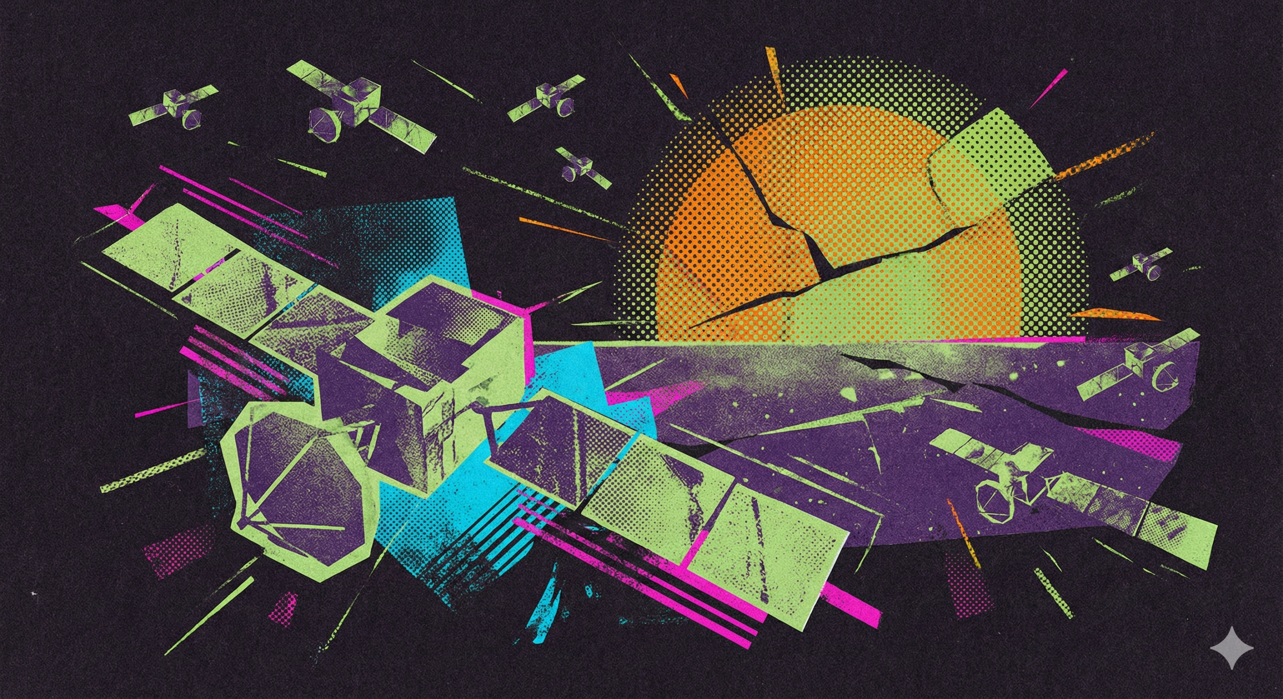 SpaceX’s Bold Plan: Why Elon Musk Believes Orbital Data Centers Are the Future
