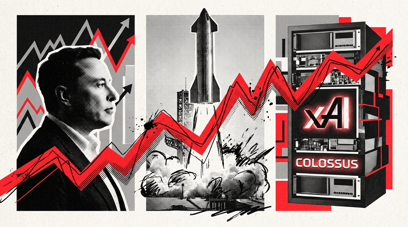 Why the DOJ Is Fighting to Keep xAI’s Controversial Gas Turbines Running