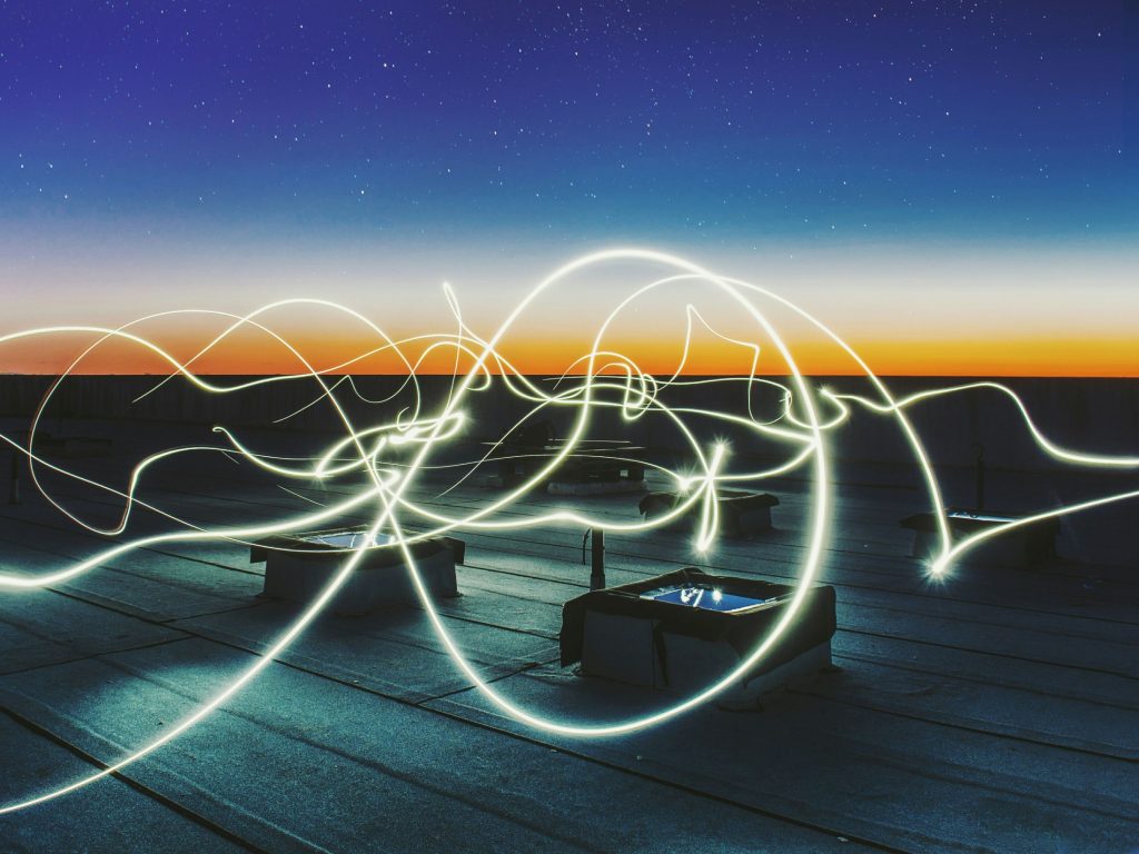 How AI is Revolutionizing Environmental Sustainability Efforts