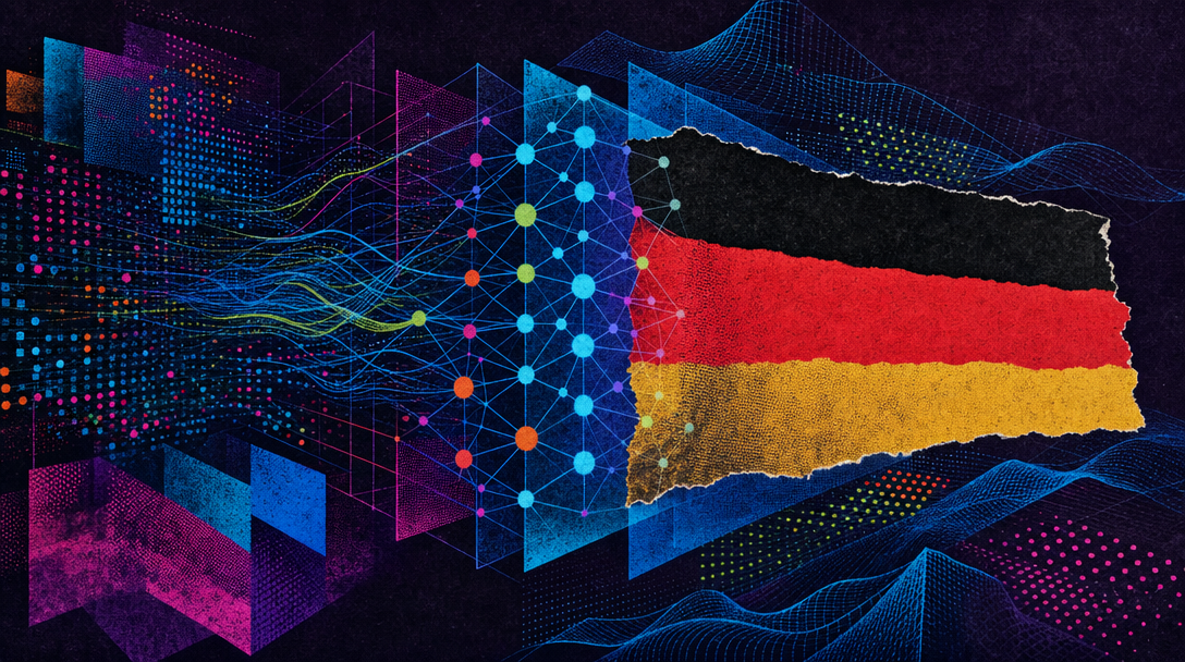 Germany Establishes AI Safety Institute Following UK’s Pioneering Framework