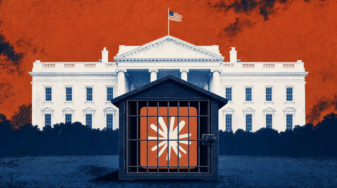 How Amazon and Tech Giants Sparked the U.S. Government’s Crackdown on Anthropic’s Fable AI