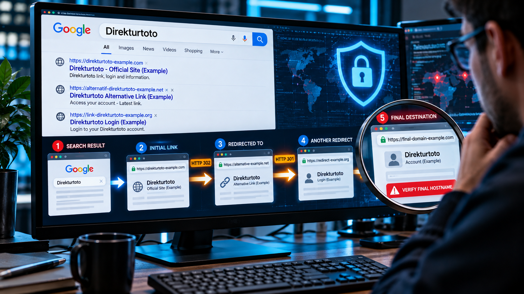 direkturtoto-redirect-chain